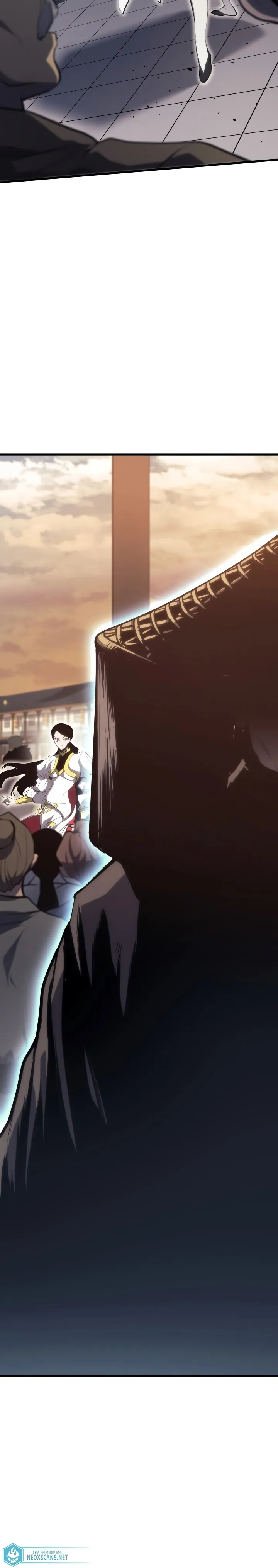 Read Reaper of the Drifting Moon PT Manga Online
