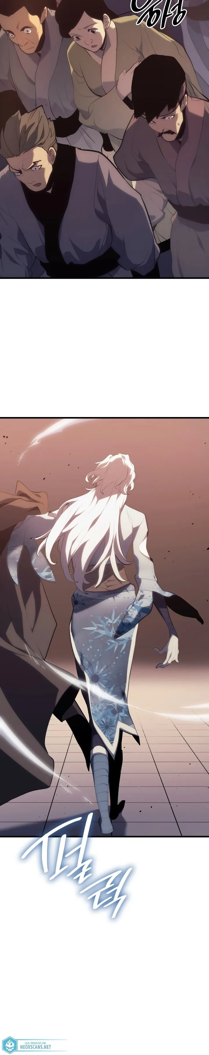 Read Reaper of the Drifting Moon PT Manga Online