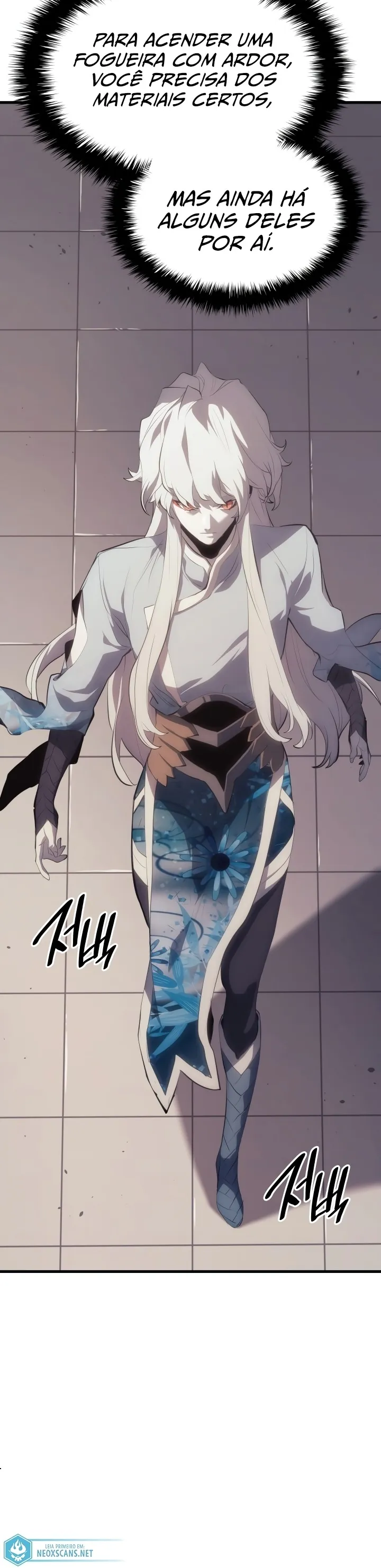 Read Reaper of the Drifting Moon PT Manga Online