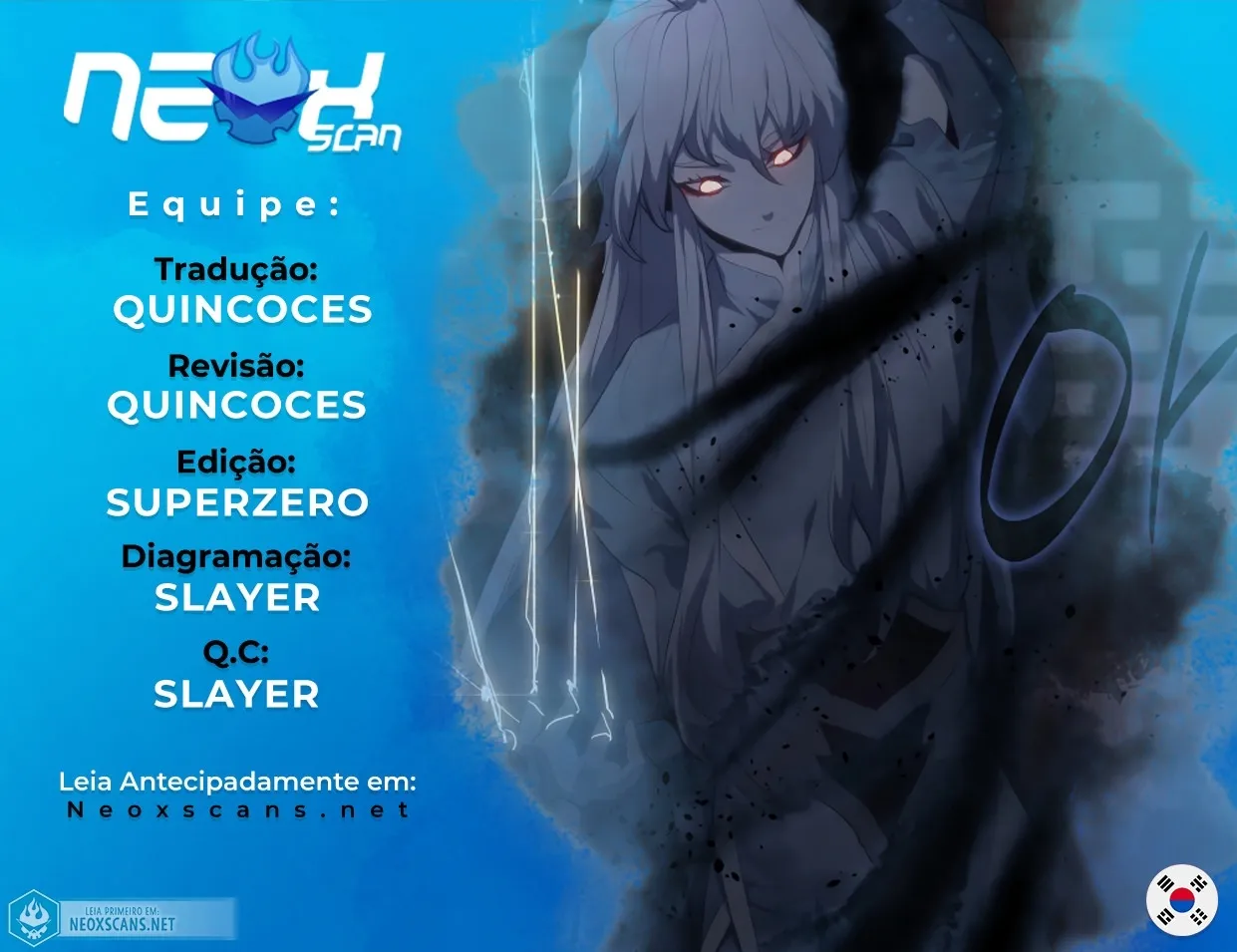 Read Reaper of the Drifting Moon PT Manga Online