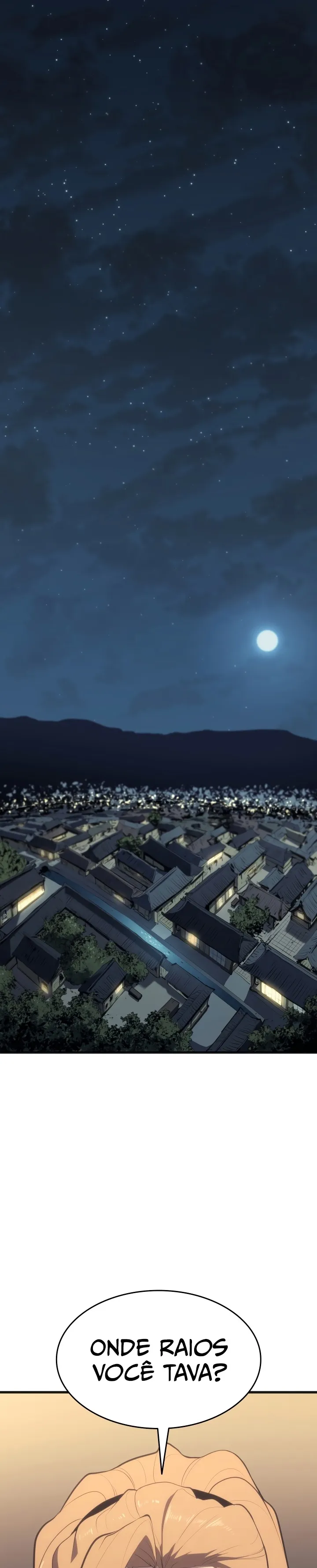Read Reaper of the Drifting Moon PT Manga Online