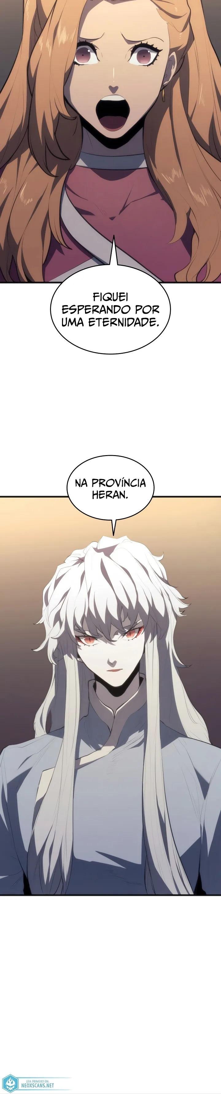 Read Reaper of the Drifting Moon PT Manga Online