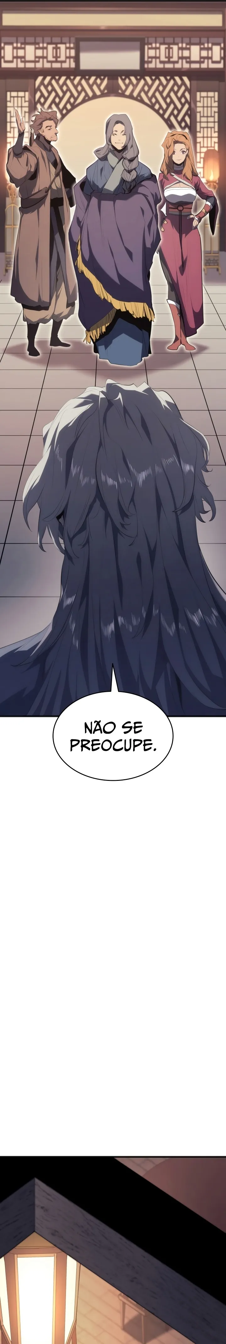 Read Reaper of the Drifting Moon PT Manga Online