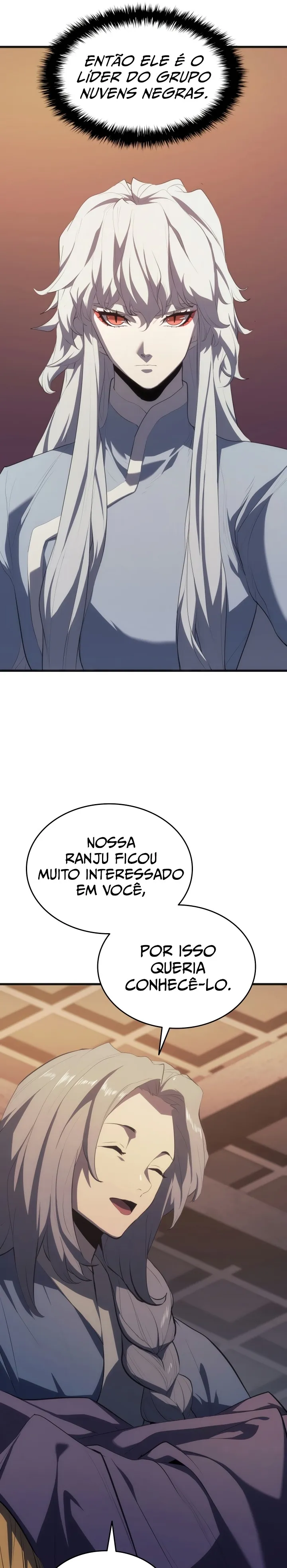 Read Reaper of the Drifting Moon PT Manga Online