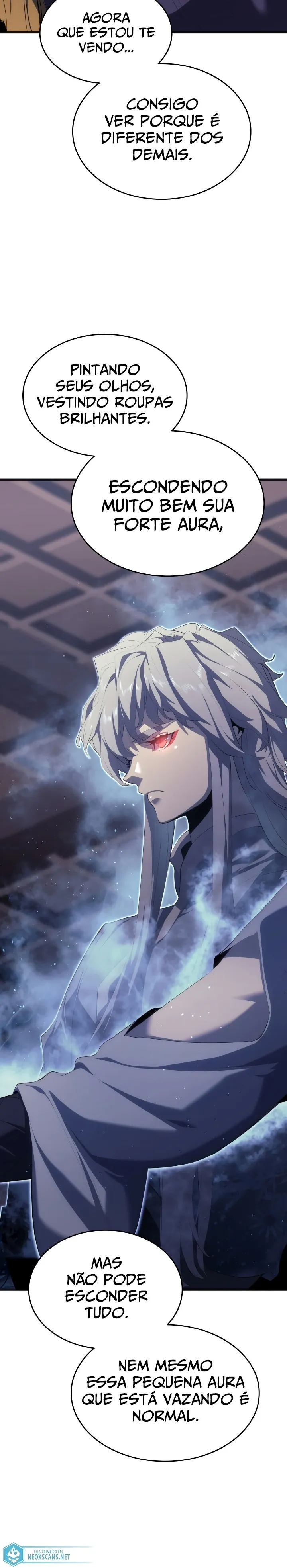 Read Reaper of the Drifting Moon PT Manga Online