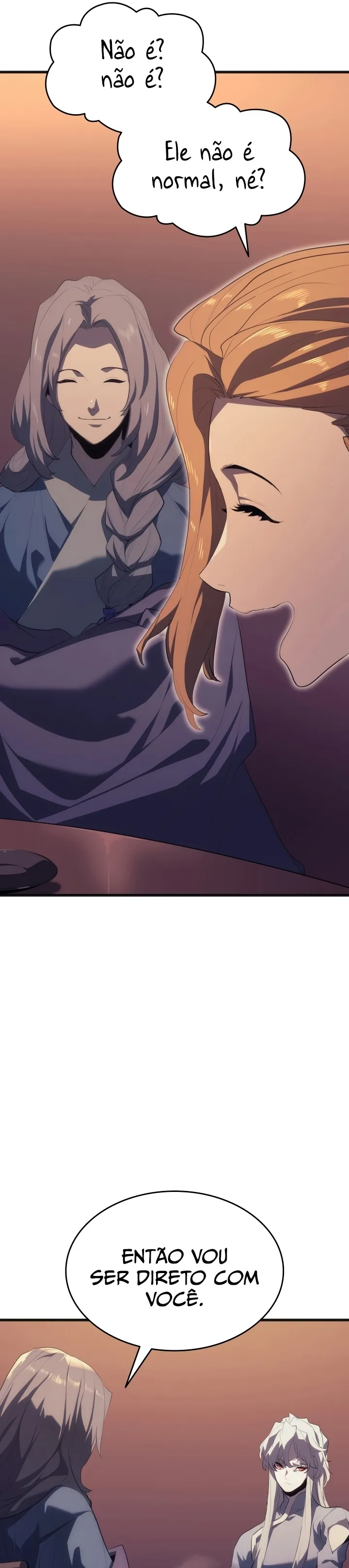 Read Reaper of the Drifting Moon PT Manga Online