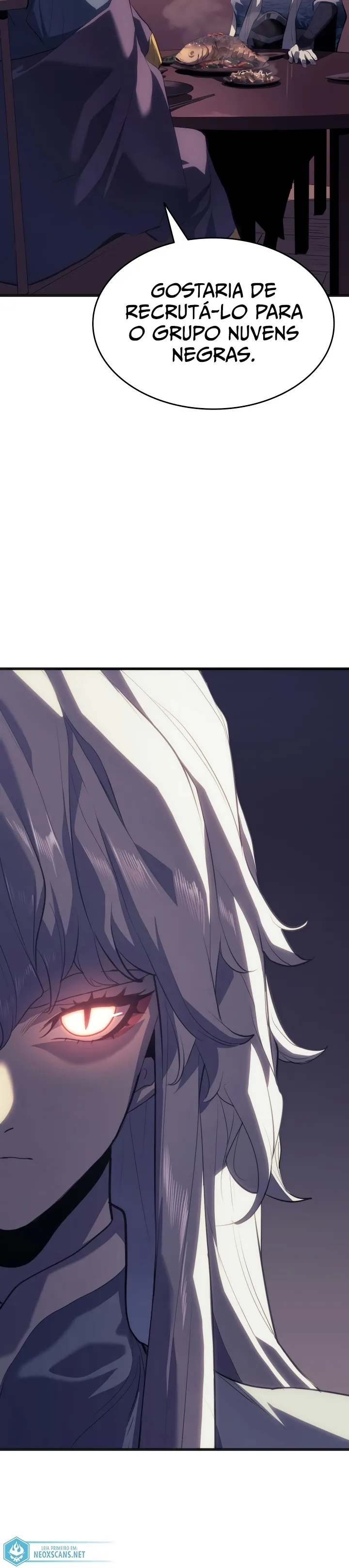 Read Reaper of the Drifting Moon PT Manga Online