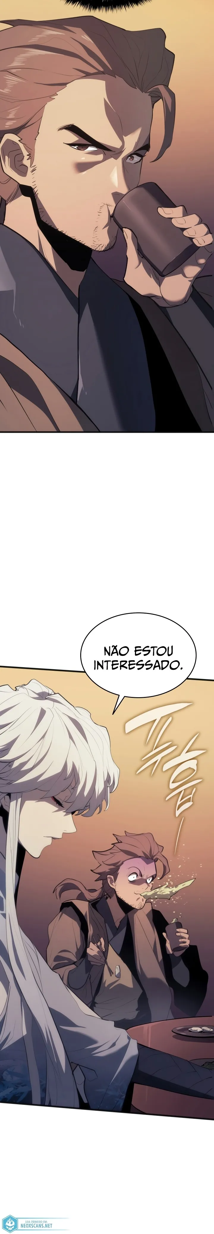 Read Reaper of the Drifting Moon PT Manga Online