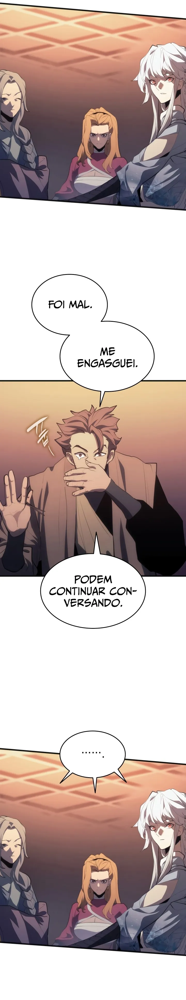 Read Reaper of the Drifting Moon PT Manga Online
