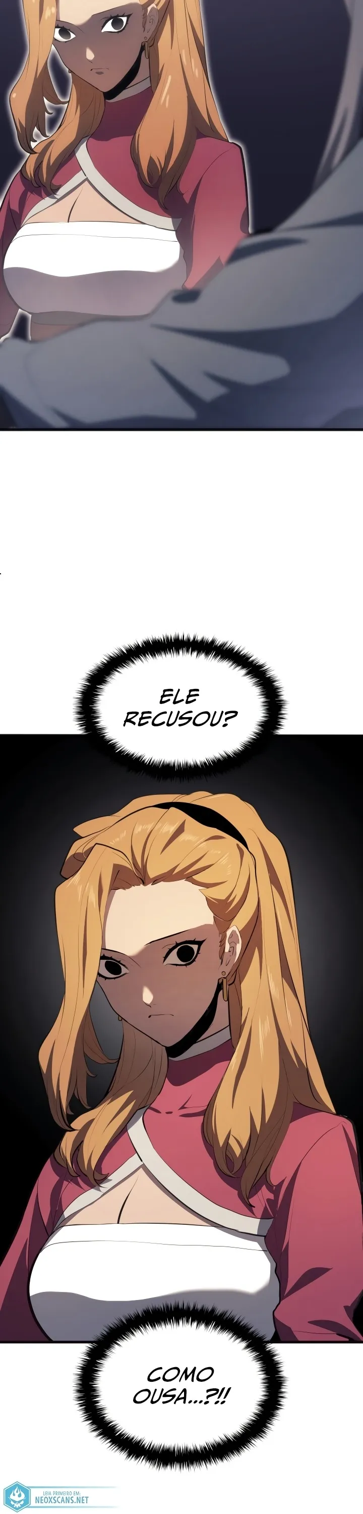 Read Reaper of the Drifting Moon PT Manga Online