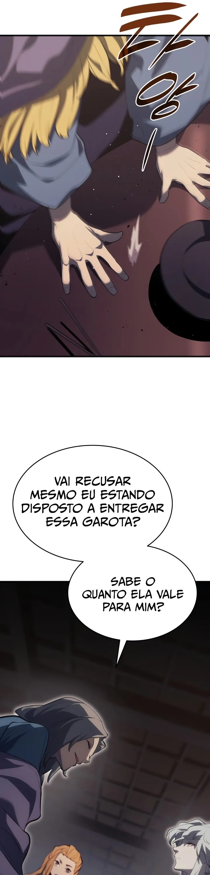 Read Reaper of the Drifting Moon PT Manga Online
