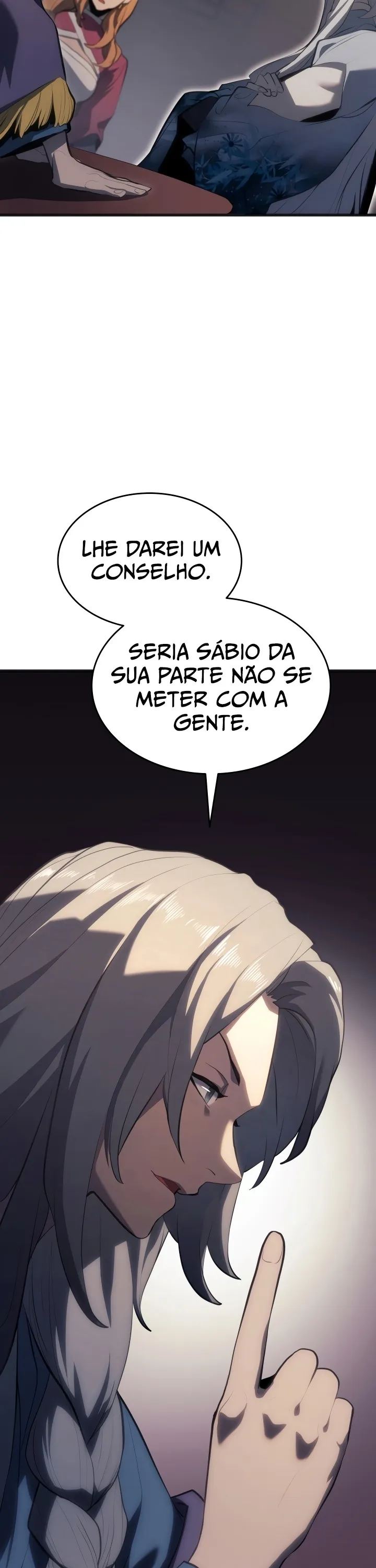 Read Reaper of the Drifting Moon PT Manga Online