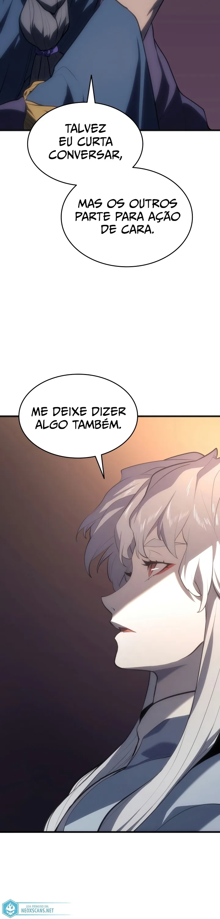 Read Reaper of the Drifting Moon PT Manga Online