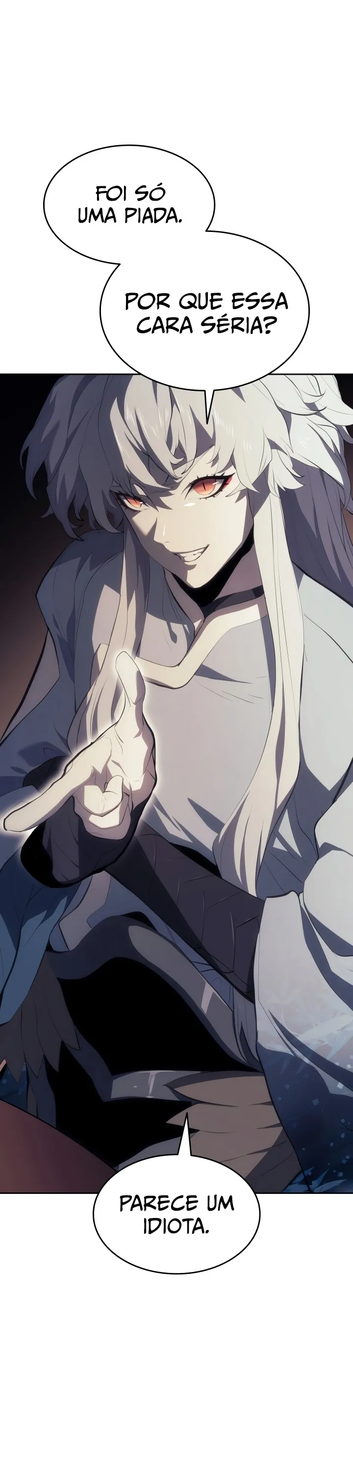 Read Reaper of the Drifting Moon PT Manga Online
