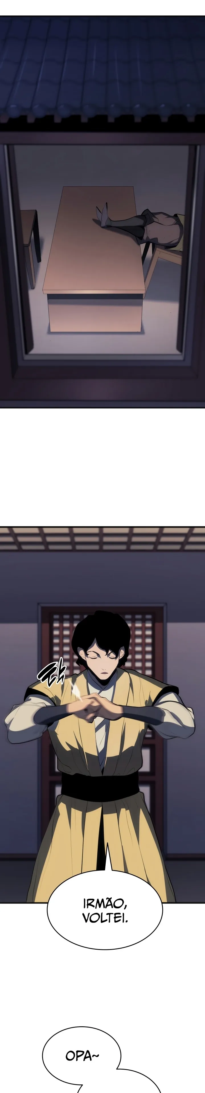 Read Reaper of the Drifting Moon PT Manga Online