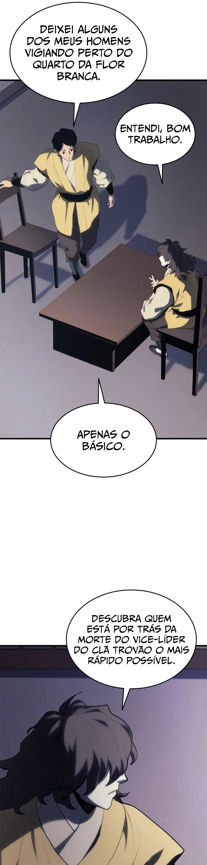 Read Reaper of the Drifting Moon PT Manga Online