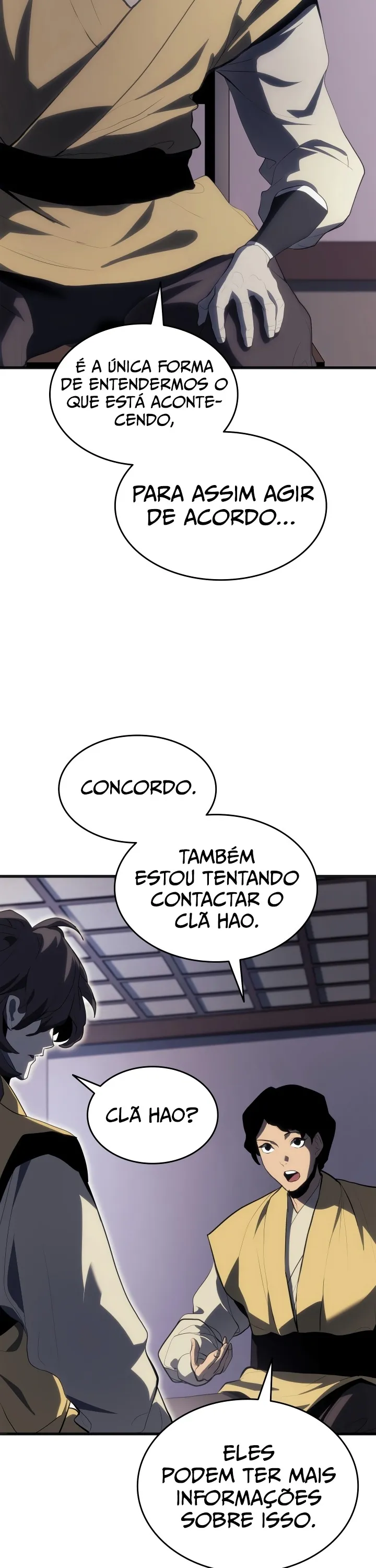 Read Reaper of the Drifting Moon PT Manga Online
