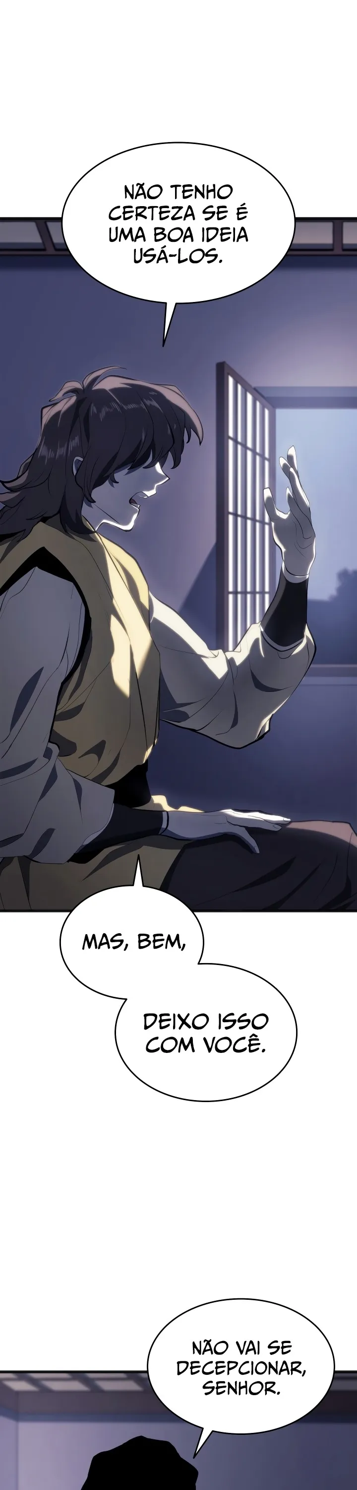 Read Reaper of the Drifting Moon PT Manga Online