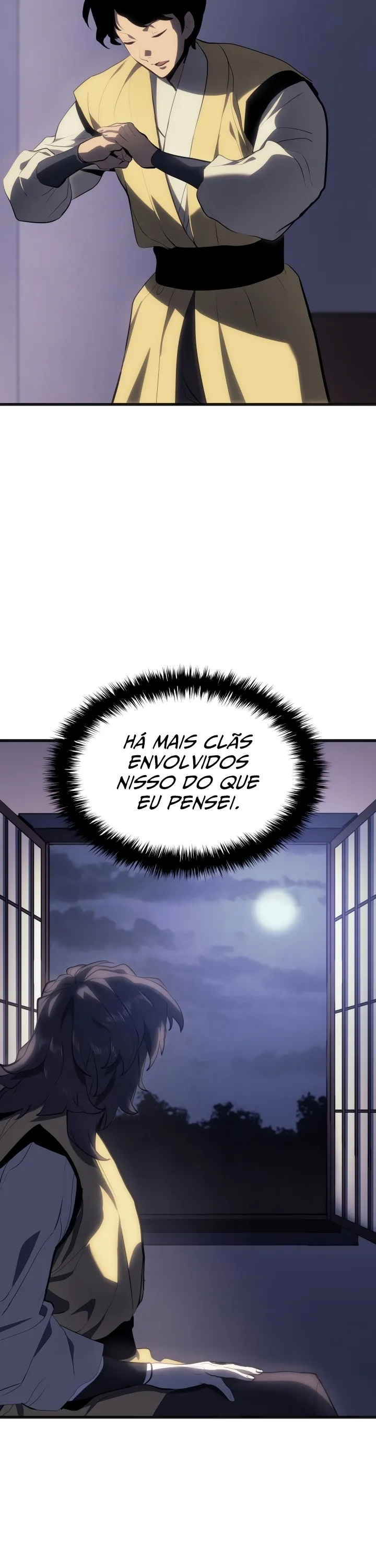 Read Reaper of the Drifting Moon PT Manga Online