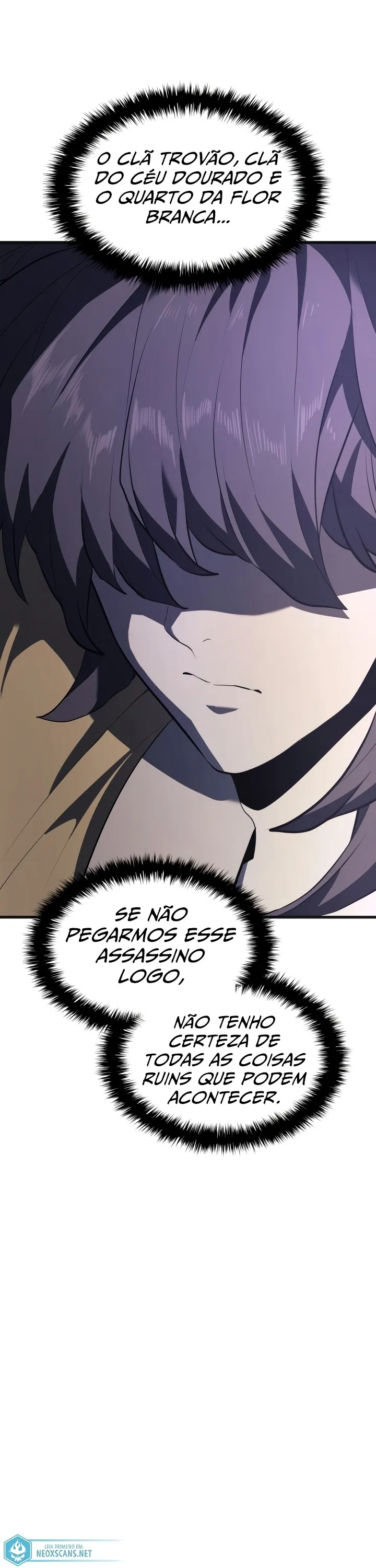 Read Reaper of the Drifting Moon PT Manga Online