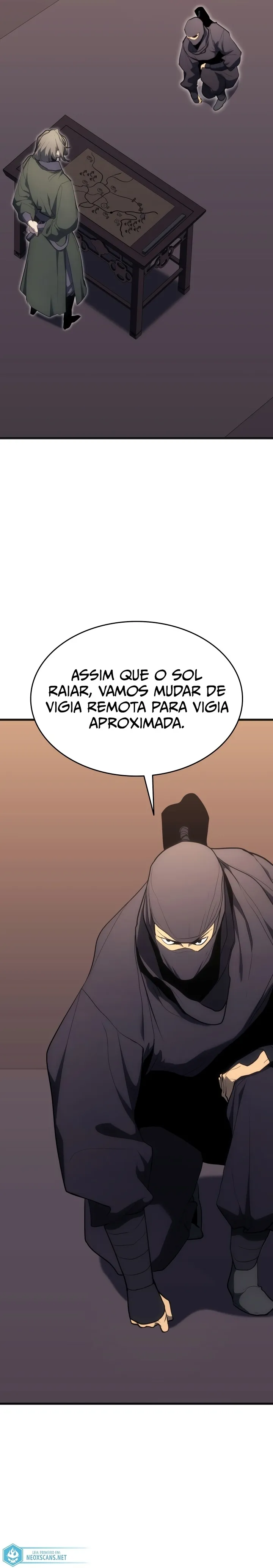 Read Reaper of the Drifting Moon PT Manga Online