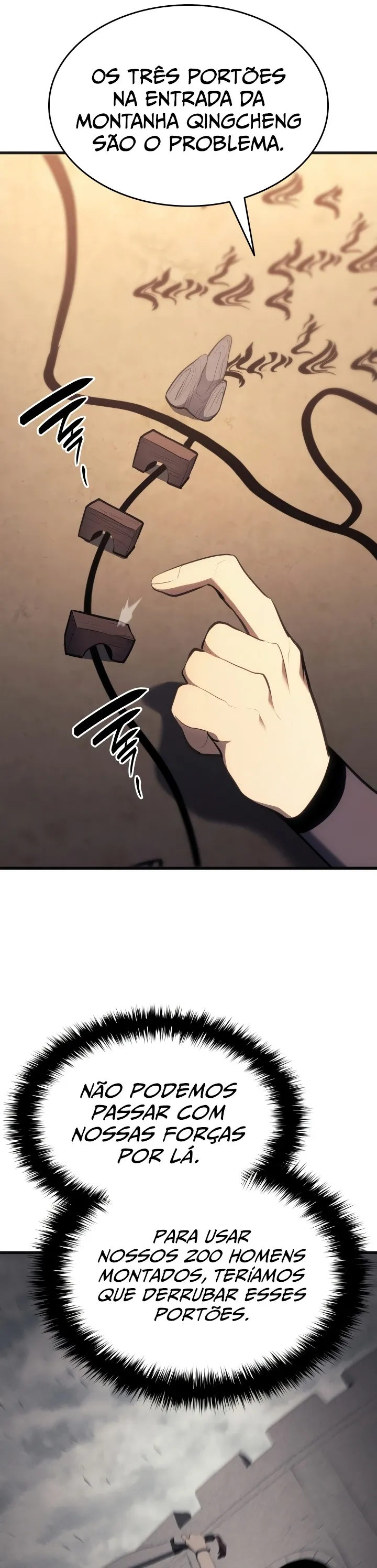 Read Reaper of the Drifting Moon PT Manga Online