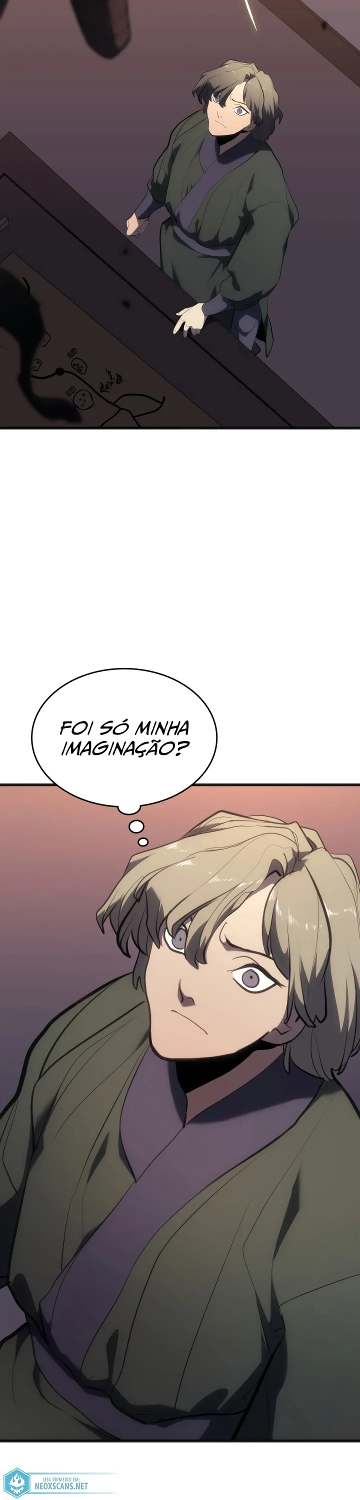 Read Reaper of the Drifting Moon PT Manga Online