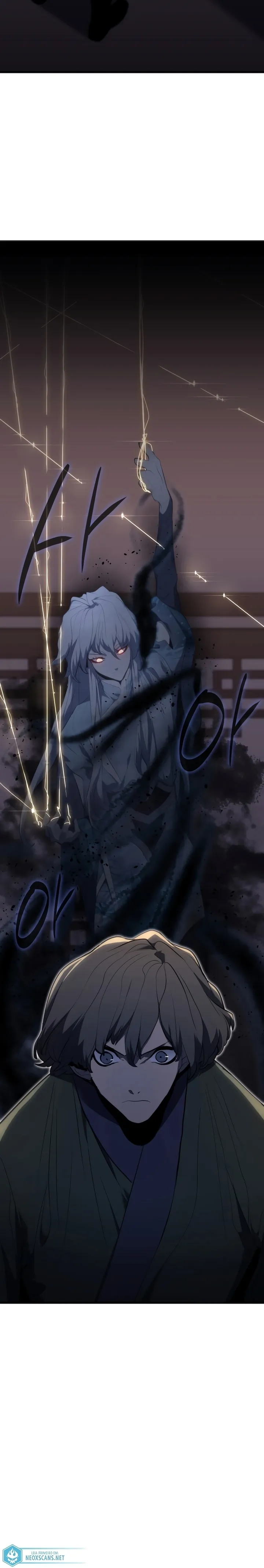 Read Reaper of the Drifting Moon PT Manga Online