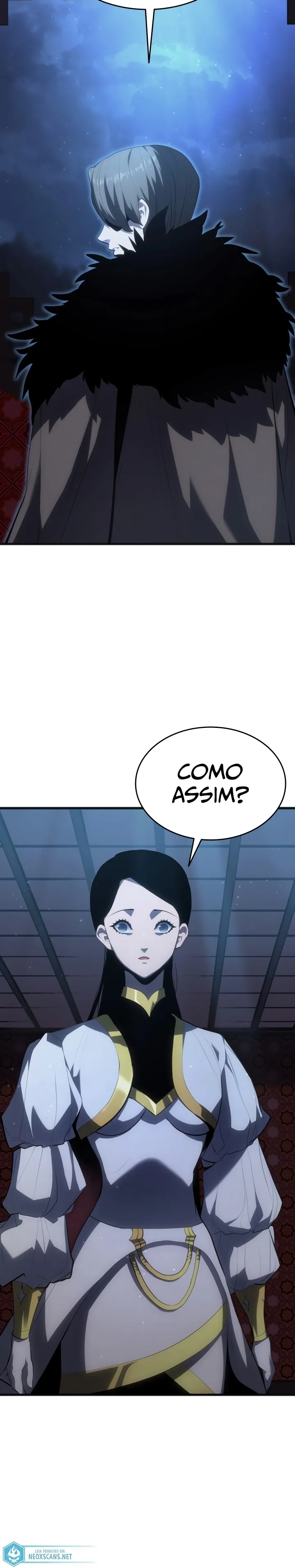 Read Reaper of the Drifting Moon PT Manga Online
