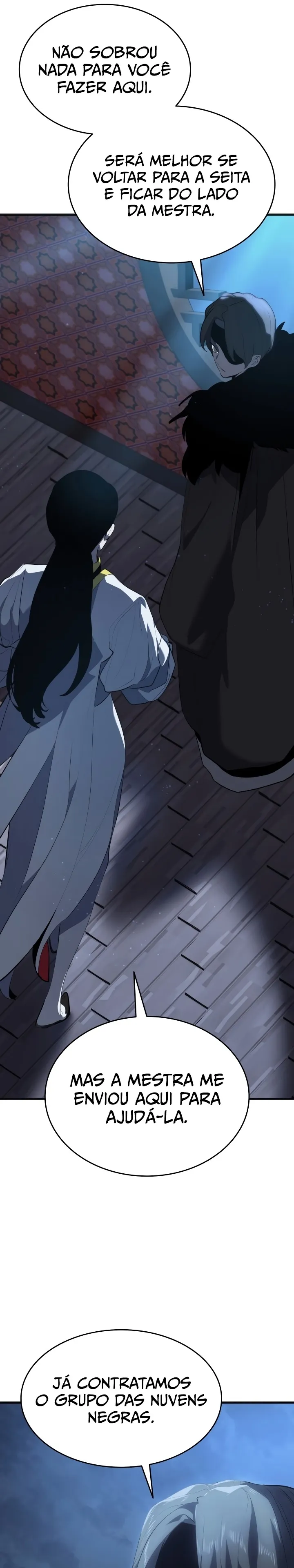 Read Reaper of the Drifting Moon PT Manga Online
