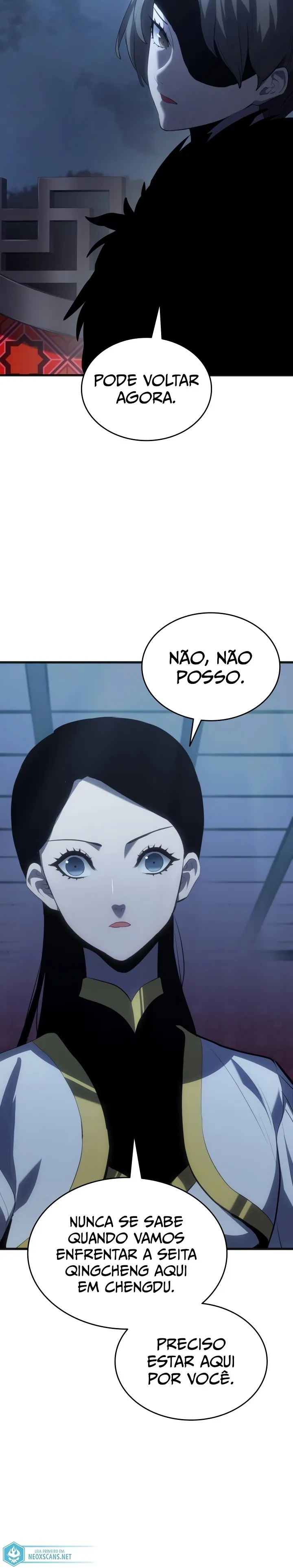 Read Reaper of the Drifting Moon PT Manga Online