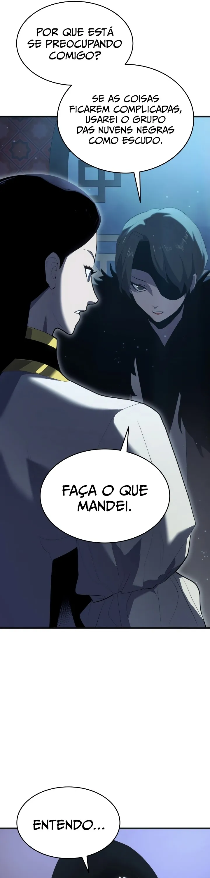 Read Reaper of the Drifting Moon PT Manga Online