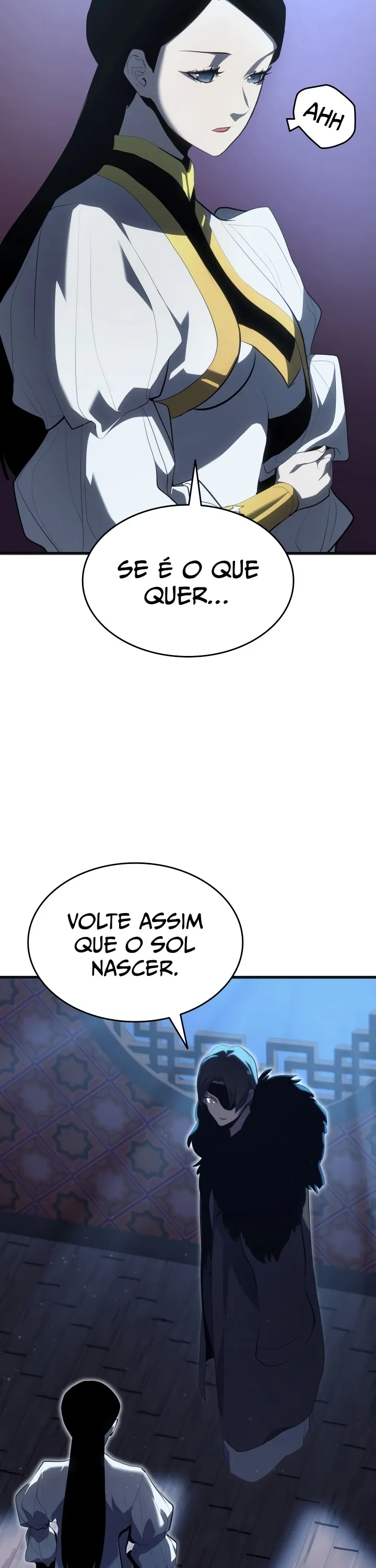 Read Reaper of the Drifting Moon PT Manga Online