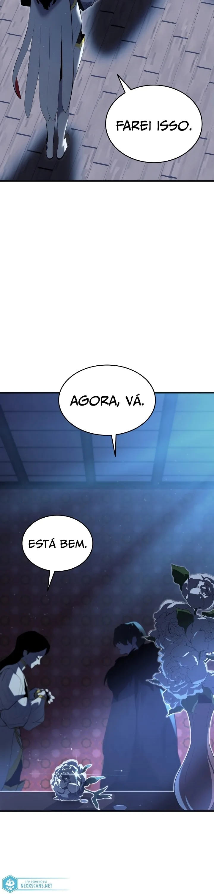 Read Reaper of the Drifting Moon PT Manga Online