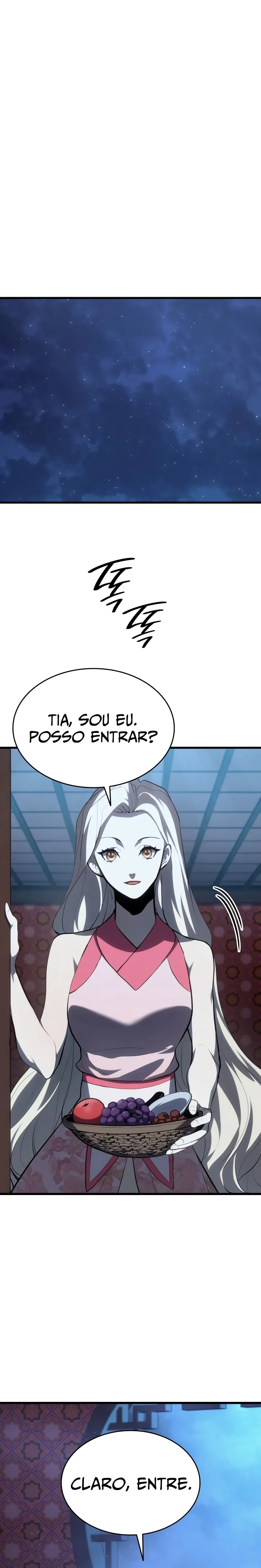 Read Reaper of the Drifting Moon PT Manga Online