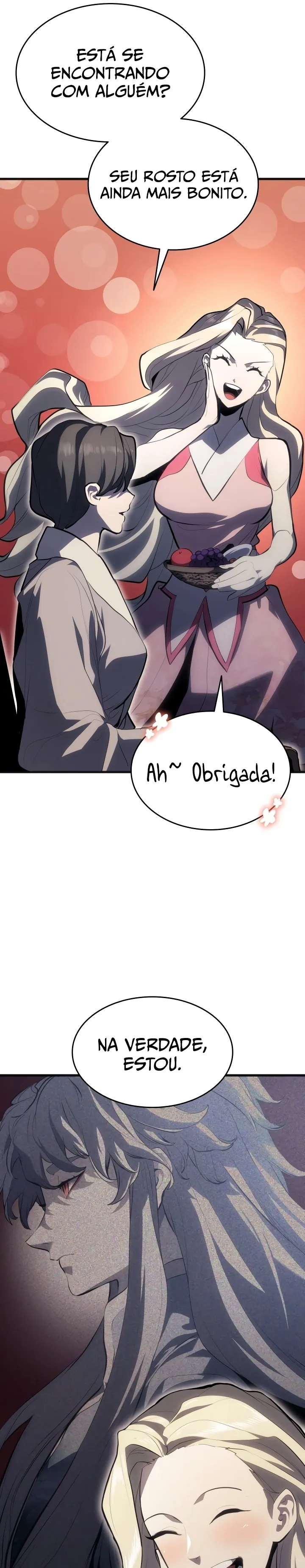 Read Reaper of the Drifting Moon PT Manga Online