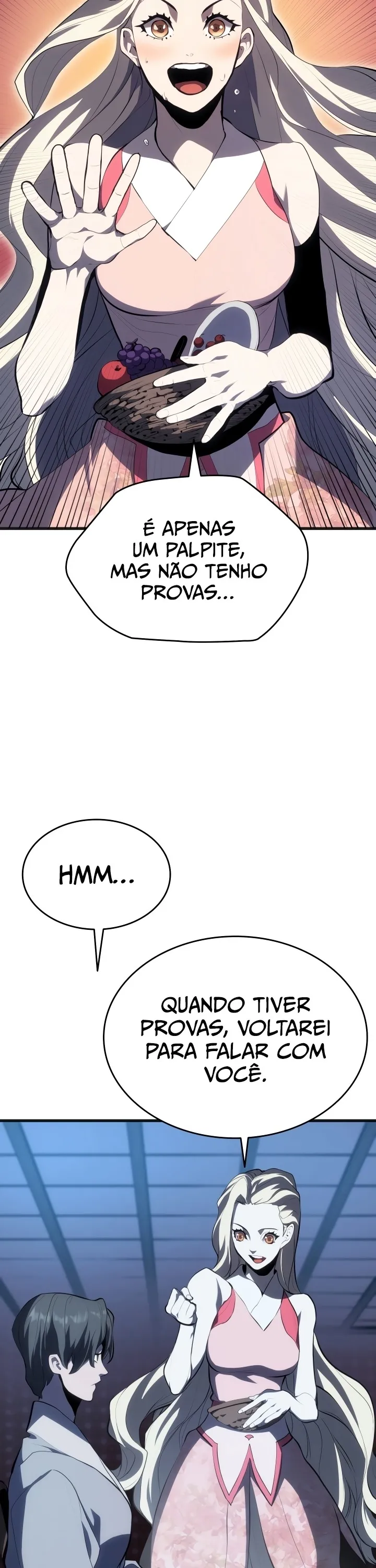 Read Reaper of the Drifting Moon PT Manga Online