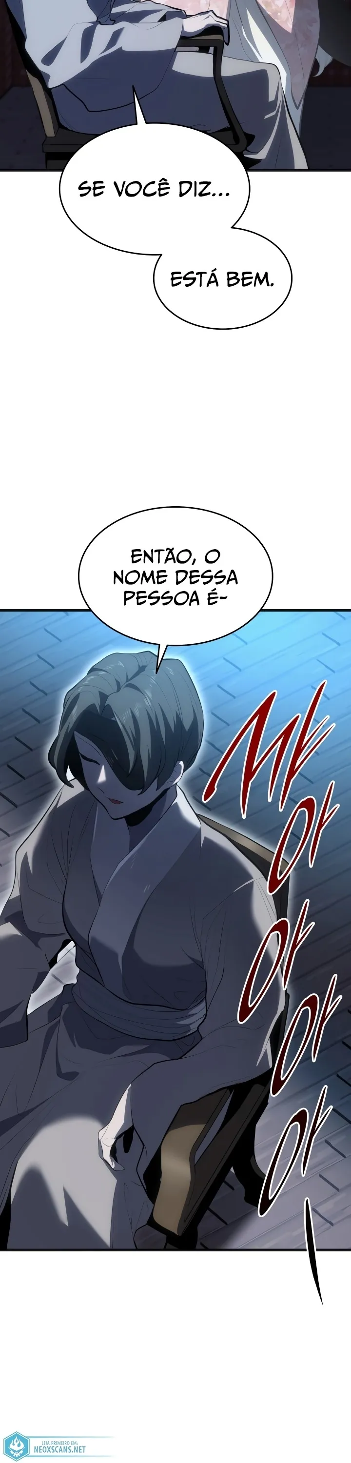 Read Reaper of the Drifting Moon PT Manga Online