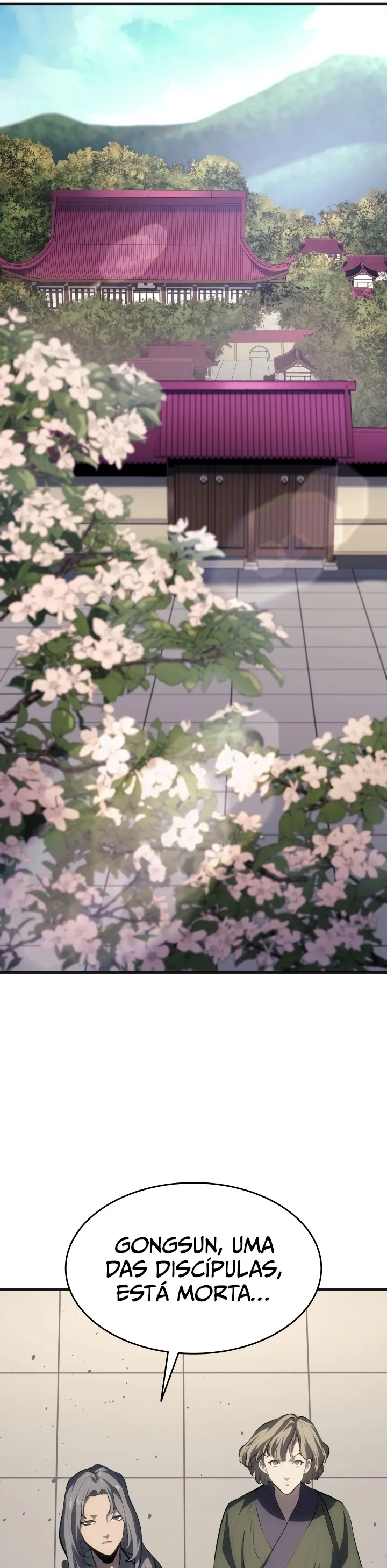 Read Reaper of the Drifting Moon PT Manga Online