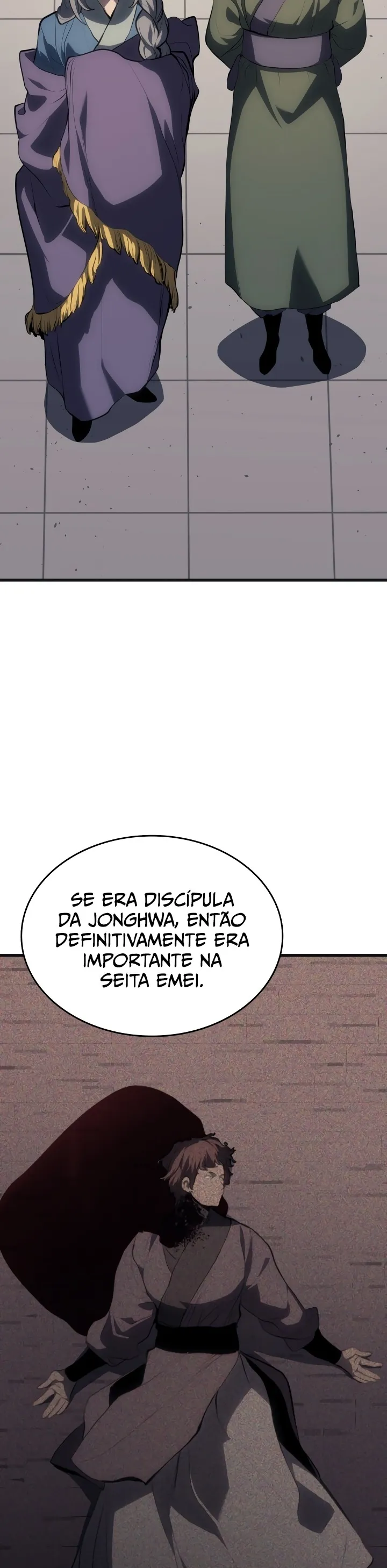 Read Reaper of the Drifting Moon PT Manga Online