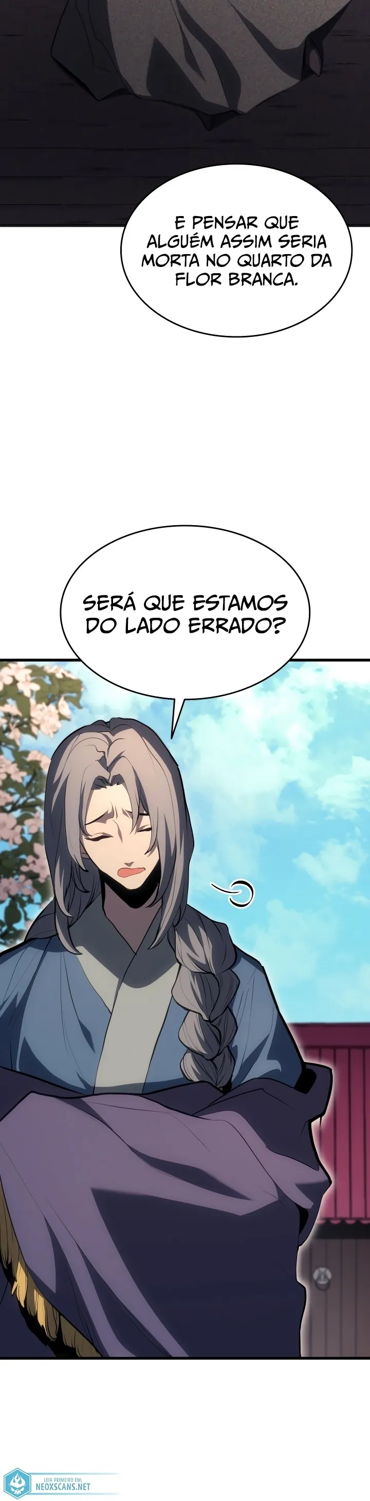 Read Reaper of the Drifting Moon PT Manga Online