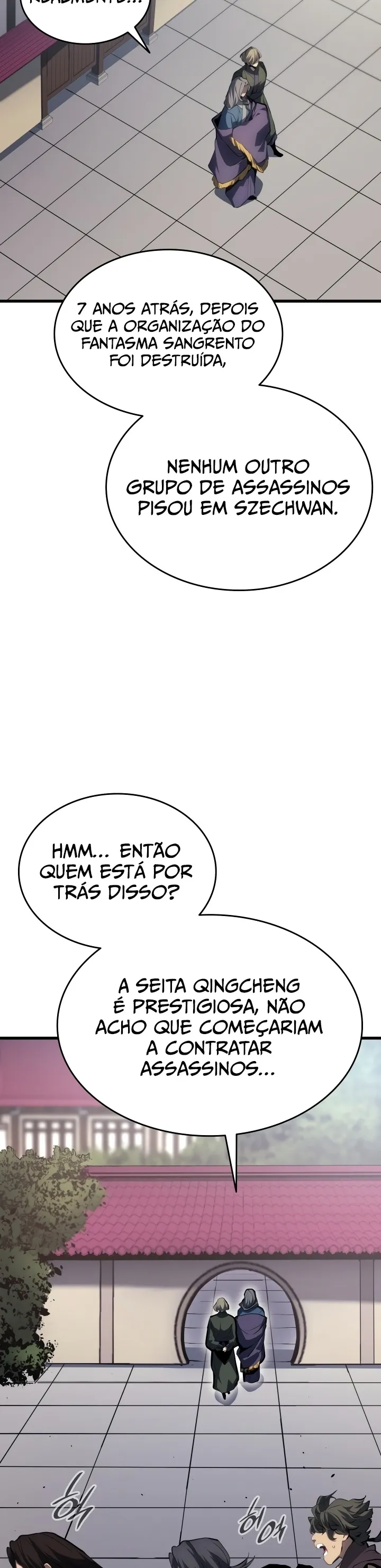 Read Reaper of the Drifting Moon PT Manga Online