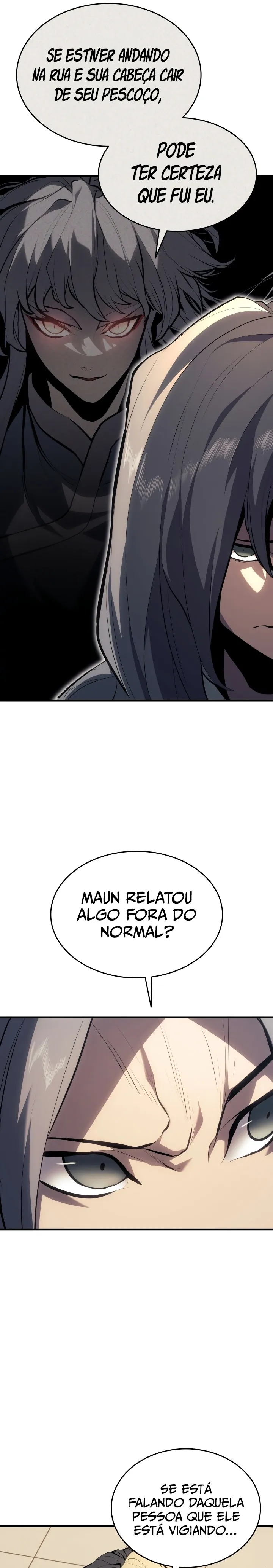 Read Reaper of the Drifting Moon PT Manga Online