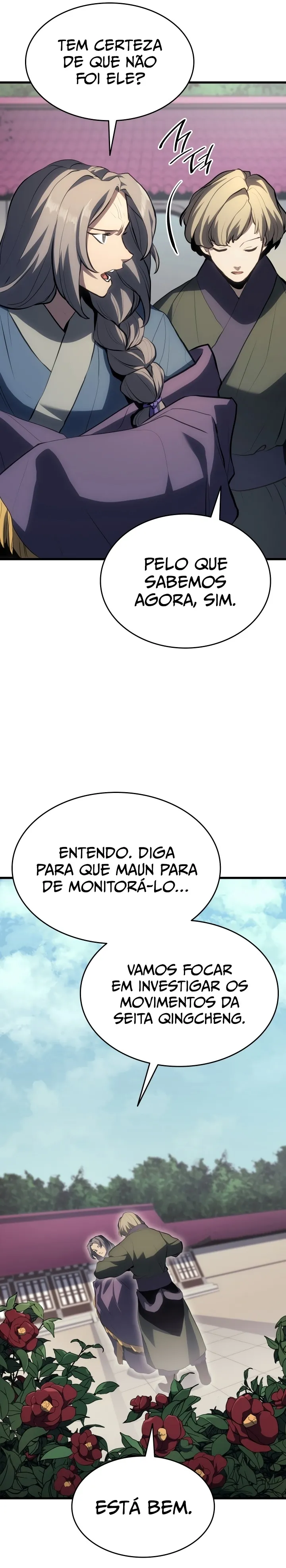 Read Reaper of the Drifting Moon PT Manga Online