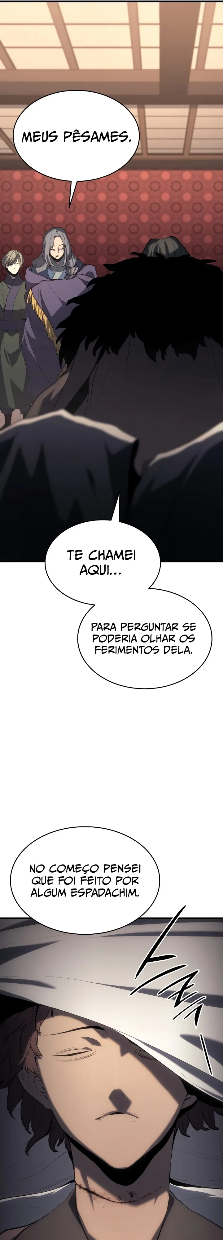 Read Reaper of the Drifting Moon PT Manga Online
