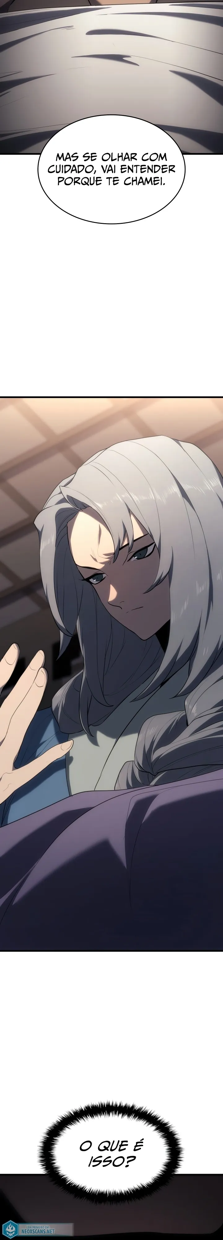 Read Reaper of the Drifting Moon PT Manga Online