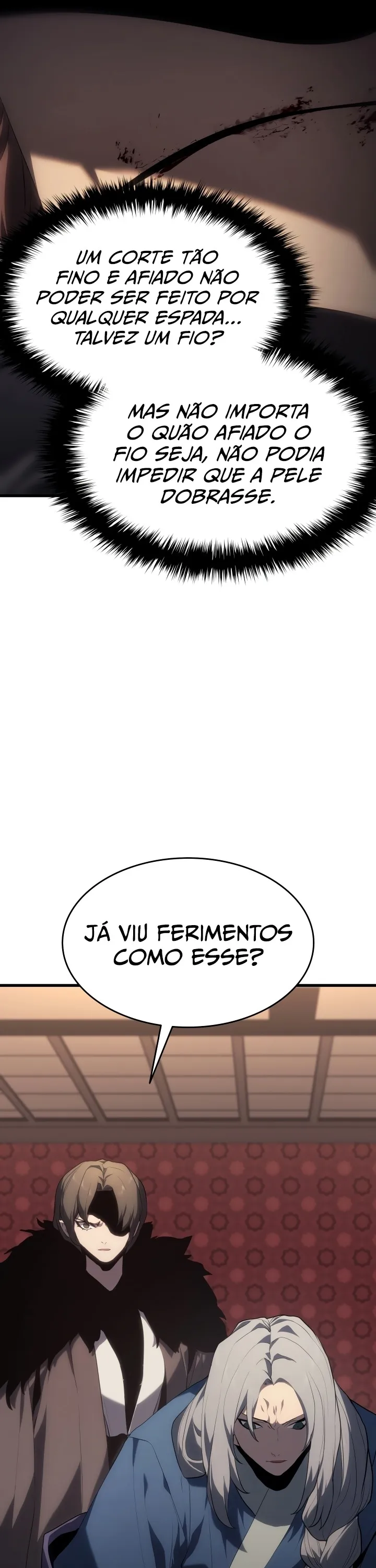 Read Reaper of the Drifting Moon PT Manga Online
