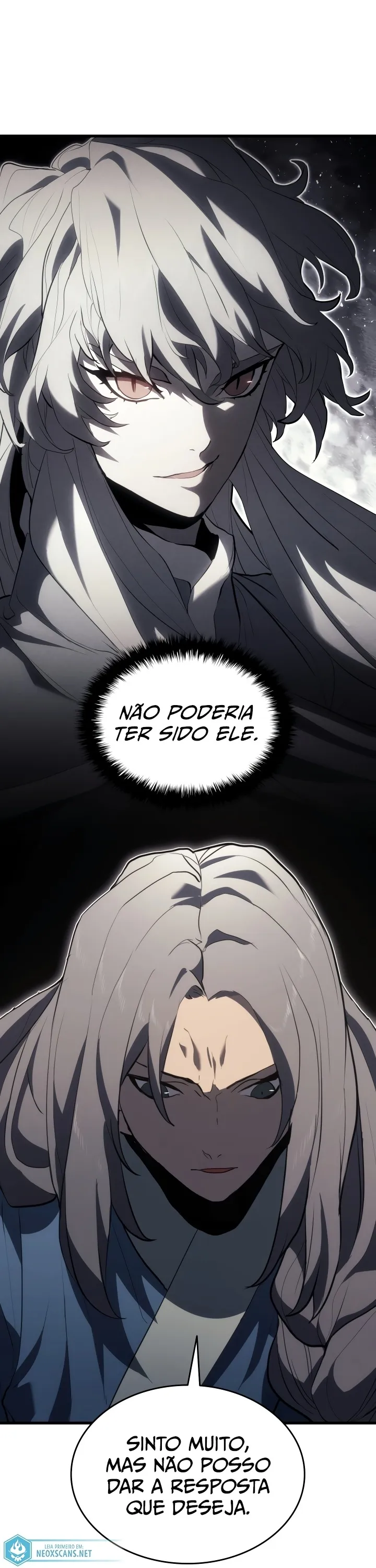 Read Reaper of the Drifting Moon PT Manga Online