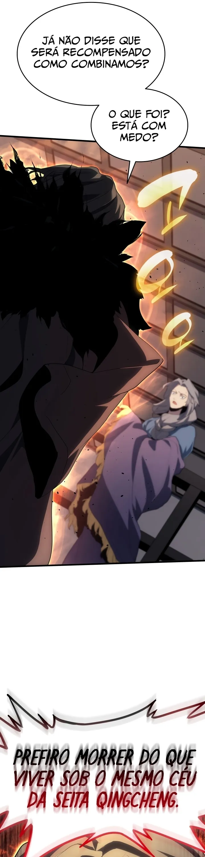 Read Reaper of the Drifting Moon PT Manga Online