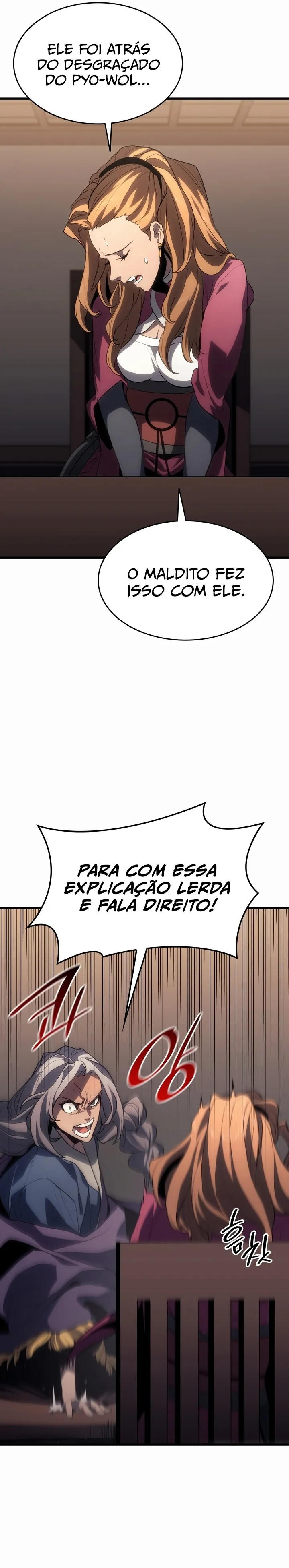 Read Reaper of the Drifting Moon PT Manga Online